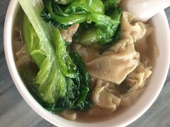 -初记正宗云吞面