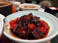 -美庐餐厅·湖北菜·吴佩孚公馆(南京路店)
