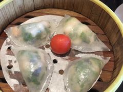 -湛江民大喜来登酒店-采悦轩中餐厅