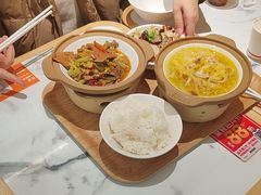 -乡村基·川味现炒大王(熙悦天街店)