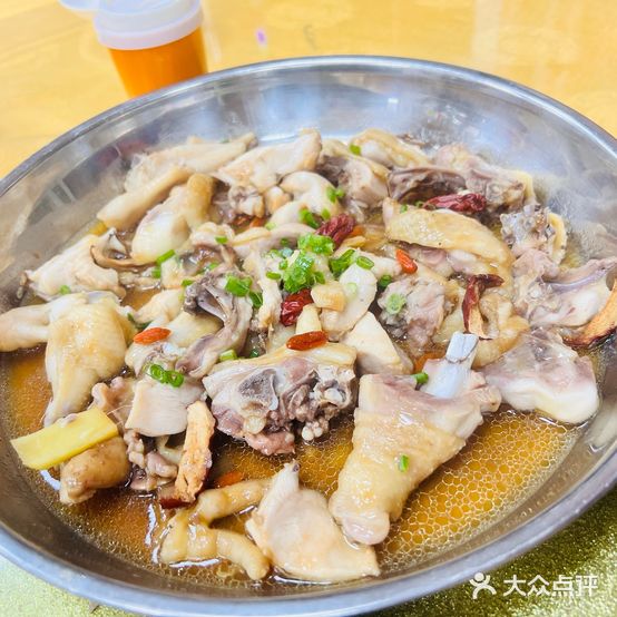 乡村没
