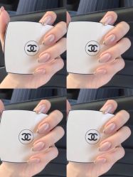 -M·X Nail日式美甲美睫