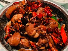 -大树餐厅(益田假日店)