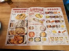 -猛料鸭仔饭(赤坎店)