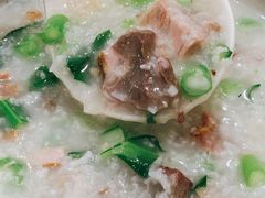 -南记食粥坊·宵夜大排档(莲花总店)
