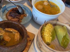-柴门饭儿(成都太古里店)