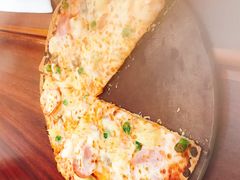 -棒约翰比萨·意面(独墅湖店)
