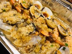 -拾味馆·浓鲜骨汤(光谷天地店)