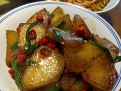 -印象鲵宴·张家界地标美食名片(溪布街店)