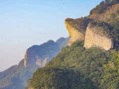 -雁荡山风景名胜区