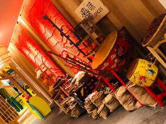 -味餐厅·海鲜·火锅·自助餐