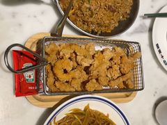 -小菜园新徽菜(苏州繁花中心店)