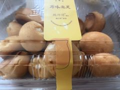 -鲍师傅糕点(石景山古城店)