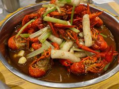 -龙虾奇迹(大华三路店)