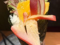 -万岁寿司(天河领展店)