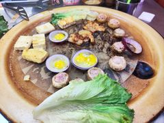-阿昌白族石板烧·菌锅(大理古城店)