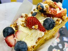 -逸绮瑶澜MissMousse Cake蛋糕(三里屯店)