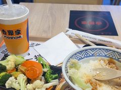 -吉野家(复兴路第二餐厅店)