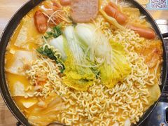 -BOPEYE·波派炸鸡(河西中央商场店)