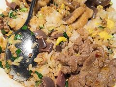-前海沿·青岛菜(李沧万达店)
