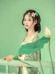 -醉唐风古装写真摄影(宁波店)