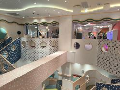 -奈尔宝家庭中心·亲子餐厅(苏州大悦城店)