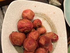 任性酱萝卜-五观堂素食(新华路店)