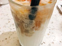 -堂屋糖水店(愚园店)
