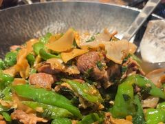 -费大厨辣椒炒肉(黄兴中心广场店)