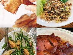 -美未居·老字号·地道顺德菜·桑拿鸡·鱼生(容桂店)