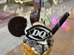 -DQ·蛋糕·冰淇淋(周浦万达店)