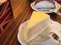 -治愈系甜品The Soothing Dessert(科海大楼店)