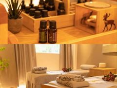 -左悦·艾灸调理·推拿按摩·精油SPA(卓悦汇店)