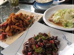 -礼耕堂·百年茶人餐厅(梅家坞店)