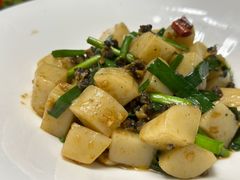 -卢小厨私房菜(长兴店)