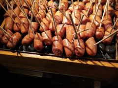 -德得轩自助烤肉(宏泰广场店)