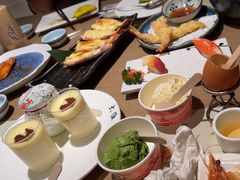 -大渔铁板烧(花园道店)