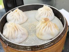 -李记清真馆(打钉巷店)