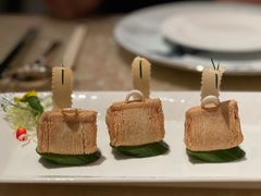 -8餐厅(新葡京酒店)