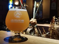 -大聖·精酿啤酒&火烧鸡(市南路店)