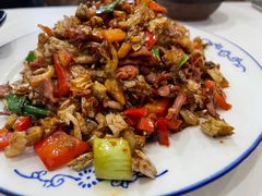 -新新湘菜馆(新中街二条店)