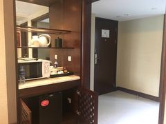 -广州礼顿酒店