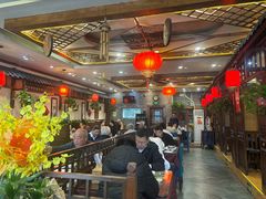 -玉桥餐厅(天坛店)