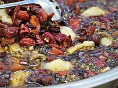 -笑红饭庄