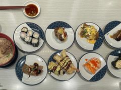 -滨寿司(新街口中央商场店)