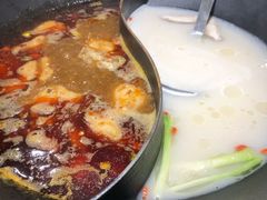 -新辣道鱼火锅(上地华联店)