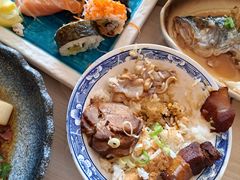 -怡咖啡·自助餐·西安香格里拉