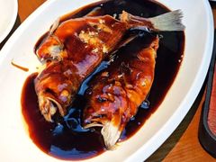 -外婆烧.老杭帮菜(庆春店)