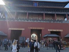 -东华门大街小区