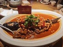 广西老友鱼-桂小厨广西菜(印象城店)